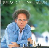 The Art Garfunkel Album.1984. Not released in U.S