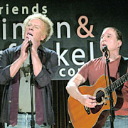 Simon and Garfunkel  Old Friends Tour